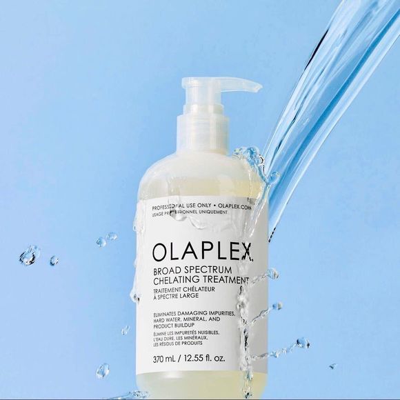Olaplex Broad Spectrum Chelating Treatment